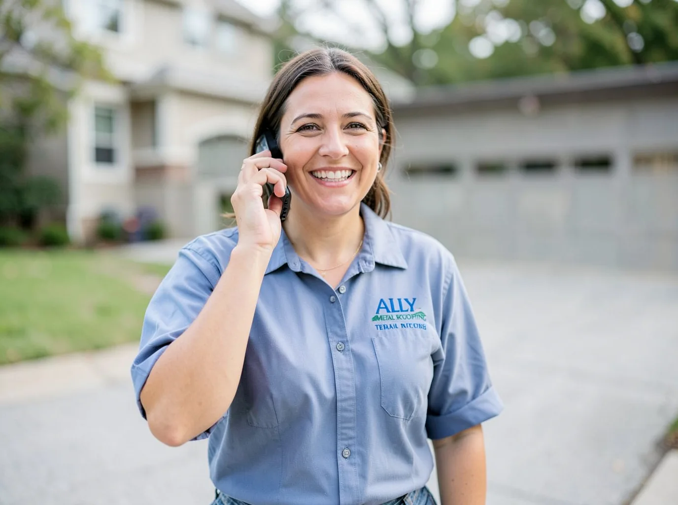 Metal Roof Installation Grandview, TN FAQs